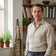 Autor Pär Sundqvist