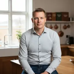 Autor Odd Sundberg