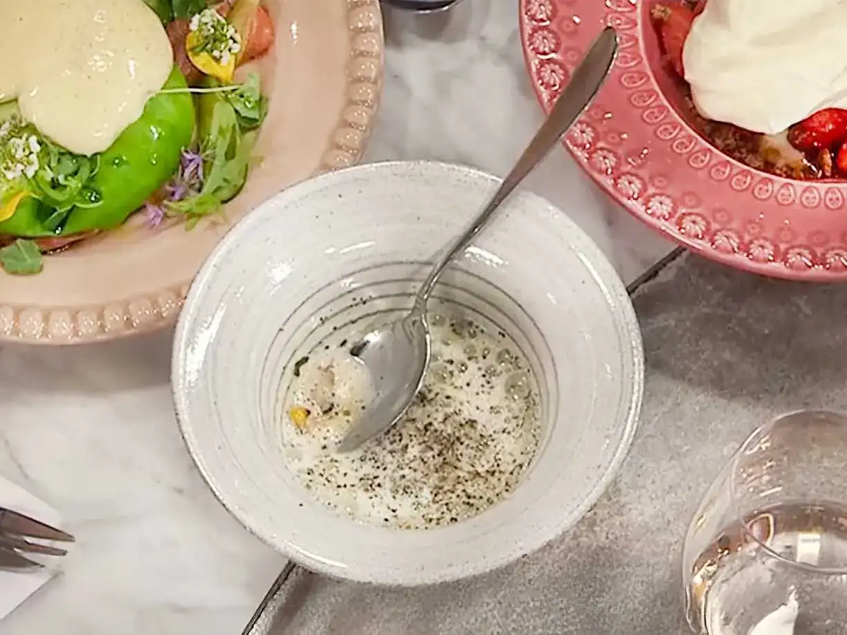 Krämig majs - Så lyckas du med det perfekta tillbehöret