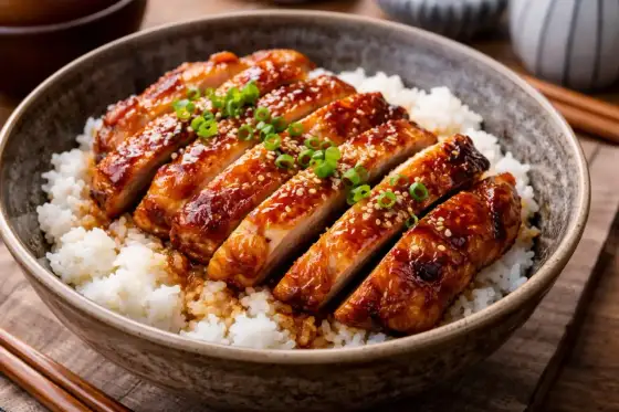 Hemmagjord teriyakisås - Recept, tips & perfekt balans