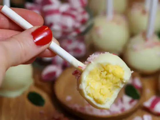 Cake pops - Så lyckas du med stabila bollar varje gång
